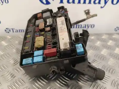 Автозапчастина б/у реле/запоперівник для toyota prius (nhw30) 1.8 16v cat посилання на oem iam 8264147090 72818793 