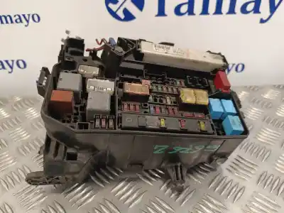 Автозапчастина б/у реле/запоперівник для toyota prius (nhw30) 1.8 16v cat посилання на oem iam 8264147090 72818793 