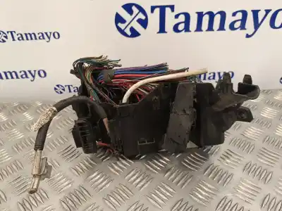 Автозапчастина б/у реле/запоперівник для toyota prius (nhw30) 1.8 16v cat посилання на oem iam 8264147090 72818793 