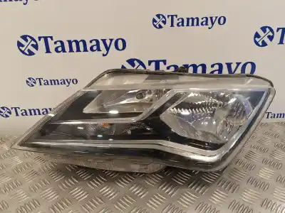 Автозапчасти б/у левая фара за seat toledo iv (kg3) 1.6 tdi ссылки oem iam 90037321 Автозапчасти б/у левая фара за seat toledo iv (kg3) 1.6 tdi ссылки oem iam 90037321
