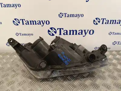 Автозапчастина б/у ліва фара для seat toledo iv (kg3) 1.6 tdi посилання на oem iam 90037321   Автозапчастина б/у ліва фара для seat toledo iv (kg3) 1.6 tdi посилання на oem iam 90037321