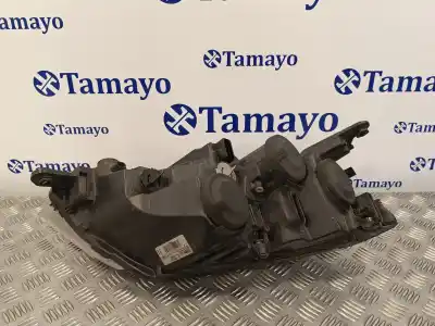 Автозапчастина б/у ліва фара для seat toledo iv (kg3) 1.6 tdi посилання на oem iam 90037321   Автозапчастина б/у ліва фара для seat toledo iv (kg3) 1.6 tdi посилання на oem iam 90037321