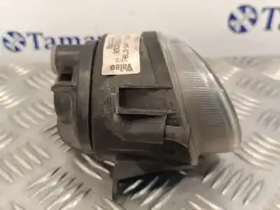 Автозапчасти б/у правая противотуманная фара за audi a3 (8l) 1.9 tdi ссылки oem iam 8l0941700a 89305501 