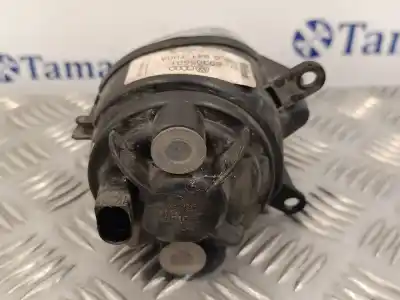 Автозапчасти б/у правая противотуманная фара за audi a3 (8l) 1.9 tdi ссылки oem iam 8l0941700a 89305501 