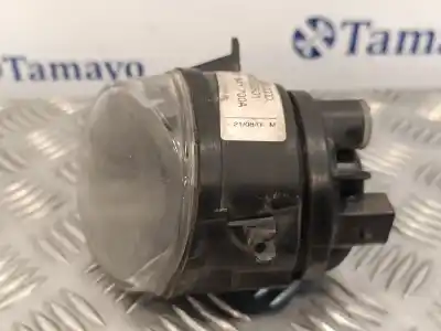 Автозапчасти б/у правая противотуманная фара за audi a3 (8l) 1.9 tdi ссылки oem iam 8l0941700a 89305501 