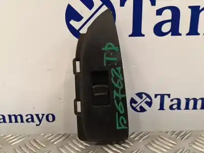 Peça sobressalente para automóvel em segunda mão botão / interruptor elevador vidro traseiro direito por toyota prius (nhw30) 1.8 16v cat referências oem iam 7427147060