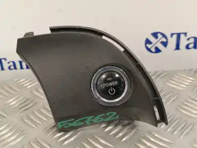 Peça sobressalente para automóvel em segunda mão trocar por toyota prius (nhw30) 1.8 16v cat referências oem iam 5504447061