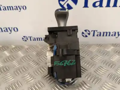 Автозапчасти б/у рычаг переключения передач за toyota prius (nhw30) 1.8 16v cat ссылки oem iam 75c583lhd  