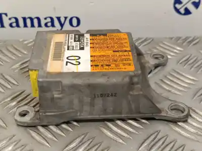 Автозапчасти б/у блок управления подушками безопасности за toyota prius (nhw30) 1.8 16v cat ссылки oem iam 8917047460 2310006470 