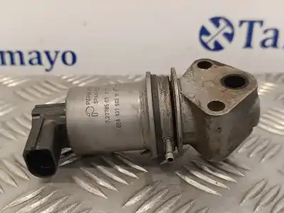 Second-hand car spare part egr valve for volkswagen polo berlina (6n2) 1.4 16v oem iam references 036131503m 72278503 