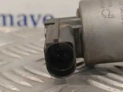 Second-hand car spare part egr valve for volkswagen polo berlina (6n2) 1.4 16v oem iam references 036131503m 72278503 