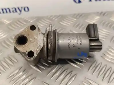Second-hand car spare part egr valve for volkswagen polo berlina (6n2) 1.4 16v oem iam references 036131503m 72278503 