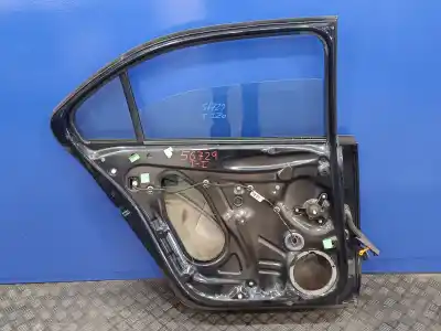 Автозапчасти б/у задняя левая дверь за seat toledo iv (kg3) 1.6 tdi ссылки oem iam    Автозапчасти б/у задняя левая дверь за seat toledo iv (kg3) 1.6 tdi ссылки oem iam