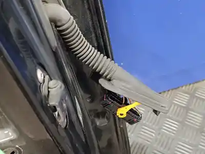 Автозапчасти б/у задняя левая дверь за seat toledo iv (kg3) 1.6 tdi ссылки oem iam    Автозапчасти б/у задняя левая дверь за seat toledo iv (kg3) 1.6 tdi ссылки oem iam