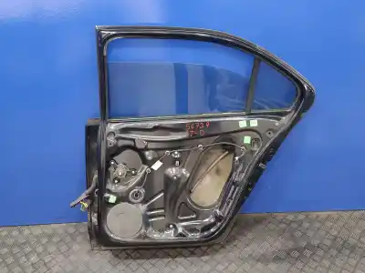 Автозапчасти б/у дверь задняя правая за seat toledo iv (kg3) 1.6 tdi ссылки oem iam    Автозапчасти б/у дверь задняя правая за seat toledo iv (kg3) 1.6 tdi ссылки oem iam