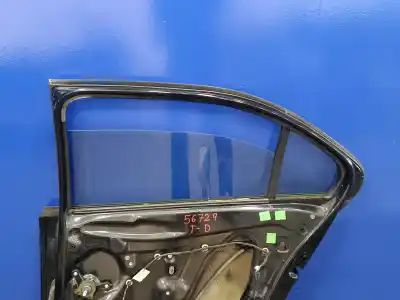 Автозапчасти б/у дверь задняя правая за seat toledo iv (kg3) 1.6 tdi ссылки oem iam    Автозапчасти б/у дверь задняя правая за seat toledo iv (kg3) 1.6 tdi ссылки oem iam