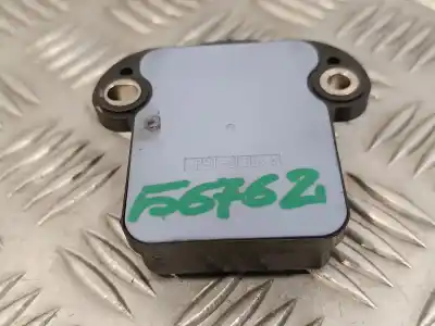 Peça sobressalente para automóvel em segunda mão sensor por toyota prius (nhw30) 1.8 16v cat referências oem iam 8918348030 1745005922 