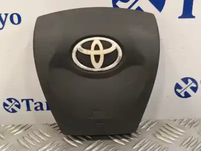 Peça sobressalente para automóvel em segunda mão airbag dianteiro esquerdo por toyota prius (nhw30) 1.8 16v cat referências oem iam 