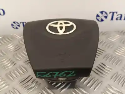 Автозапчасти б/у передняя левая подушка безопасности за toyota prius (nhw30) 1.8 16v cat ссылки oem iam   