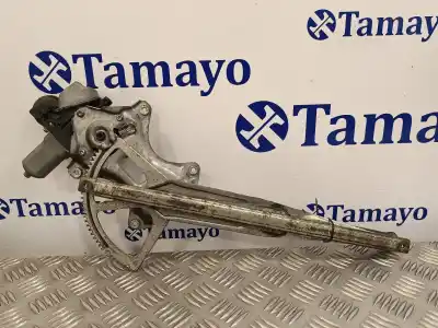 Peça sobressalente para automóvel em segunda mão elevador de vidros dianteiro direito por toyota prius (nhw30) 1.8 16v cat referências oem iam 8571047040
