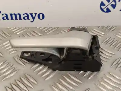Автозапчасти б/у внутри передней правой ручки за toyota prius (nhw30) 1.8 16v cat ссылки oem iam   