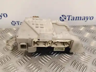 Piesă de schimb auto la mâna a doua modul electrotic pentru toyota prius (nhw30) 1.8 16v cat referințe oem iam 8922147110 50112324 8273047451