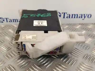 Piesă de schimb auto la mâna a doua modul electrotic pentru toyota prius (nhw30) 1.8 16v cat referințe oem iam 8922147110 50112324 8273047451