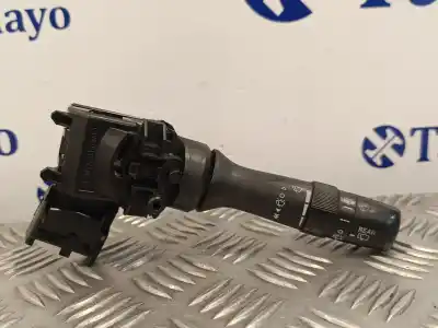 Peça sobressalente para automóvel em segunda mão comutador de limpa vidros por toyota prius (nhw30) 1.8 16v cat referências oem iam 17f060