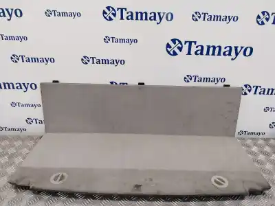 Peça sobressalente para automóvel em segunda mão tapete por toyota prius (nhw30) 1.8 16v cat referências oem iam 5841647030