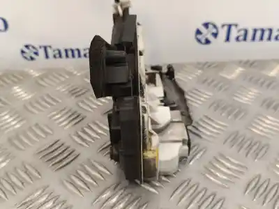 Автозапчасти б/у замок задней правой двери за seat toledo iv (kg3) 1.6 tdi ссылки oem iam 5e0839016a   Автозапчасти б/у замок задней правой двери за seat toledo iv (kg3) 1.6 tdi ссылки oem iam 5e0839016a