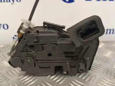 Автозапчасти б/у замок задней правой двери за seat toledo iv (kg3) 1.6 tdi ссылки oem iam 5e0839016a   Автозапчасти б/у замок задней правой двери за seat toledo iv (kg3) 1.6 tdi ссылки oem iam 5e0839016a