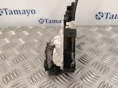 Автозапчасти б/у замок задней правой двери за seat toledo iv (kg3) 1.6 tdi ссылки oem iam 5e0839016a   Автозапчасти б/у замок задней правой двери за seat toledo iv (kg3) 1.6 tdi ссылки oem iam 5e0839016a