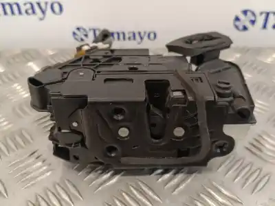 Автозапчасти б/у замок задней правой двери за seat toledo iv (kg3) 1.6 tdi ссылки oem iam 5e0839016a   Автозапчасти б/у замок задней правой двери за seat toledo iv (kg3) 1.6 tdi ссылки oem iam 5e0839016a