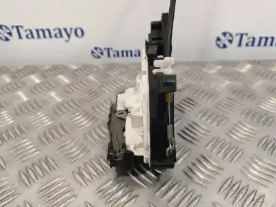 Автозапчасти б/у замок передней правой двери за seat toledo iv (kg3) 1.6 tdi ссылки oem iam 5e1837016a   Автозапчасти б/у замок передней правой двери за seat toledo iv (kg3) 1.6 tdi ссылки oem iam 5e1837016a