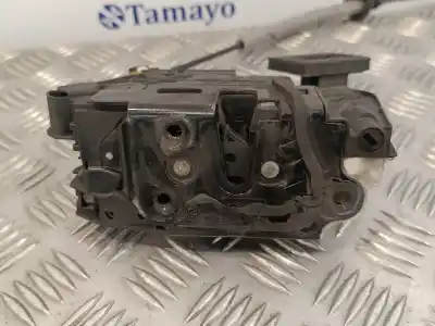 Автозапчасти б/у замок передней правой двери за seat toledo iv (kg3) 1.6 tdi ссылки oem iam 5e1837016a   Автозапчасти б/у замок передней правой двери за seat toledo iv (kg3) 1.6 tdi ссылки oem iam 5e1837016a