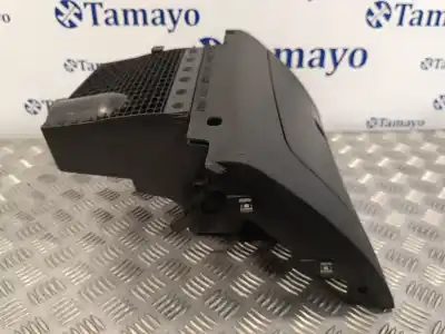 Автозапчасти б/у бардачок за seat toledo iv (kg3) 1.6 tdi ссылки oem iam 5jb857097e   Автозапчасти б/у бардачок за seat toledo iv (kg3) 1.6 tdi ссылки oem iam 5jb857097e