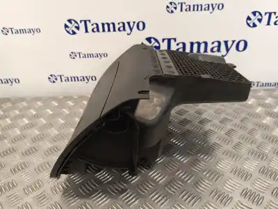 Автозапчасти б/у бардачок за seat toledo iv (kg3) 1.6 tdi ссылки oem iam 5jb857097e   Автозапчасти б/у бардачок за seat toledo iv (kg3) 1.6 tdi ссылки oem iam 5jb857097e