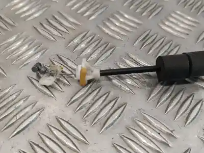 Автозапчасти б/у замок левой передней двери за seat toledo iv (kg3) 1.6 tdi ссылки oem iam 5e1837015a  