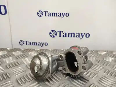 Автозапчастина б/у КЛАПАН EGR для MAZDA CX-7 (ER)  Посилання на OEM IAM   