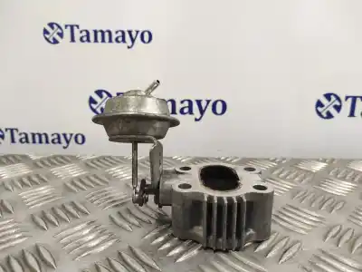 Автозапчасти б/у клапан рог за mazda cx-7 (er) 2.2 mzr-cd awd (er10a) ссылки oem iam   