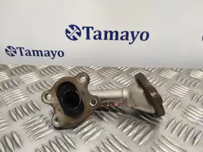 Автозапчасти б/у трубка за mazda cx-7 (er) 2.2 mzr-cd awd (er10a) ссылки oem iam 