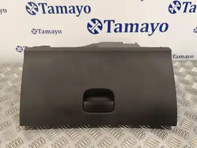 Peça sobressalente para automóvel em segunda mão porta luvas por peugeot 308 sw 1.6 hdi referências oem iam 9655993677