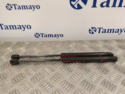 Peça sobressalente para automóvel em segunda mão amortecedores do tronco / porta por kia picanto 1.0 cat referências oem iam 817701y010