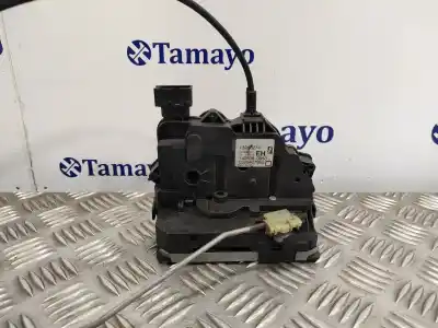 Автозапчасти б/у замок передней правой двери за opel corsa d enjoy ссылки oem iam 13258274