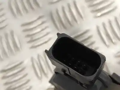 Автозапчасти б/у замок передней правой двери за opel corsa d enjoy ссылки oem iam 13258274  