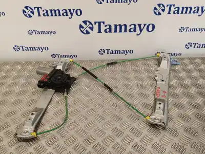 Автозапчасти б/у регулятор стекла переднего правого за opel corsa d enjoy ссылки oem iam 72005001