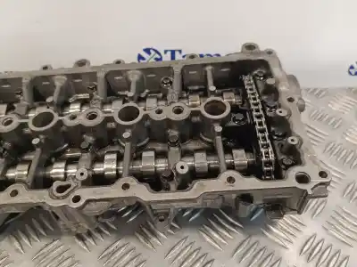 İkinci el araba yedek parçası nok için peugeot 508 1.5 blue-hdi fap oem iam referansları 9830580480  