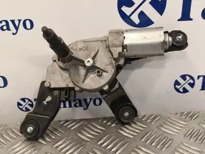 Peça sobressalente para automóvel em segunda mão MOTOR DO LIMPADOR TRASEIRO por KIA PICANTO  Referências OEM IAM 987001Y000 F00S2B4107 