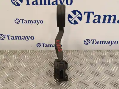 Peça sobressalente para automóvel em segunda mão pedal acelerador por peugeot 308 sw 1.6 hdi referências oem iam 9671433780
