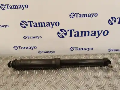 Peça sobressalente para automóvel em segunda mão amortecedor traseiro por toyota prius (nhw30) 1.8 16v cat referências oem iam t490a459